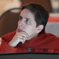 Teresa Godoy