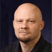 Mark Kitchen
