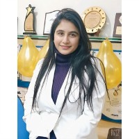 Bhawna Bhatia