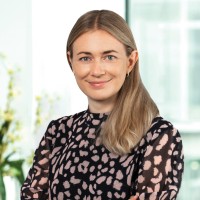 Maggie Wallace-Jones