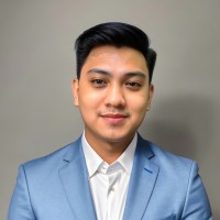 Angelo Pascua, RMP