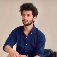 Rizwan Ahmad