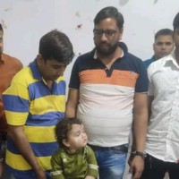 Ravi Yadav