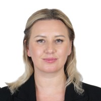 Kaltrina Morina