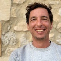 Raphaël Bouloudnine