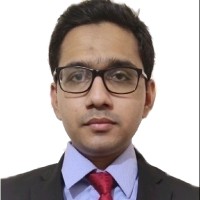 Moinuddin Shaikh