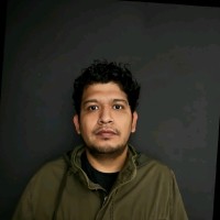 Eduardo Hernandez