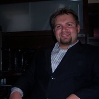 Gabor Vincze, CPA
