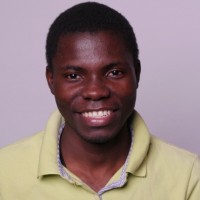 YOHANA AMOS CHAULA