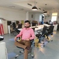 Vinod Kumar
