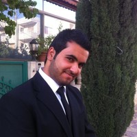 Rami Al Mughrabi