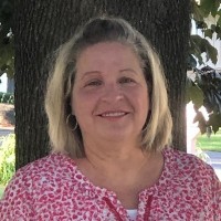 Patty Harrington