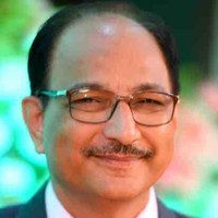Gautam Trivedi