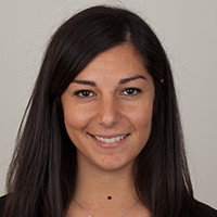 Julia Chasson, Cbv
