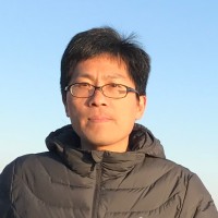 Gary Zhao