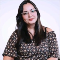 Priscila Gil da Silva