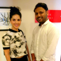 Adi Sharma