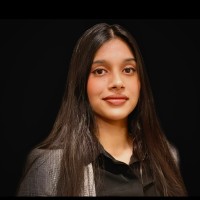 Aanchal Gupta