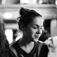 Nataliya Plamenova Nikolova