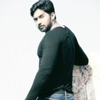 Prashant Chaudhary