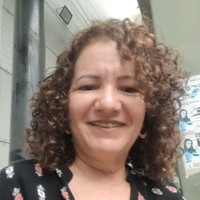 Cecilia Lima De Matos