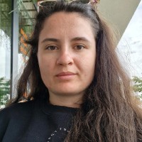 Tatsiana Zhlutko