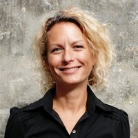 Lara Scherzberg
