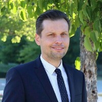 Frank Heusch
