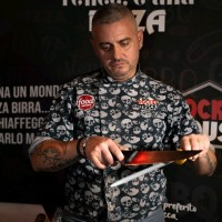 Antonio Peruzzi