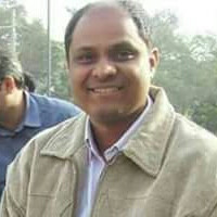 Naveen Chauhan - COO