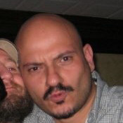 Sergio Magana