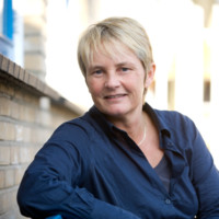 Judi Rensen