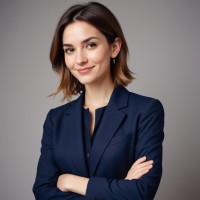 Olivia Johnson