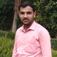 Vinod Bhadathiya