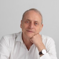 Jean-François Levy
