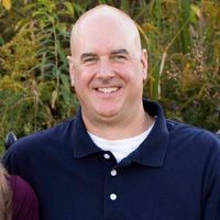 Tom Gerber