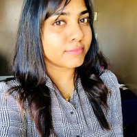 Athira Saju