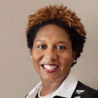 Stephanie Cuffee