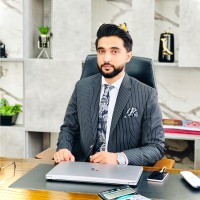 Usman Raja