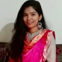 Rajashri Shinde