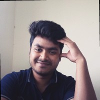 Arshad Ali Shah