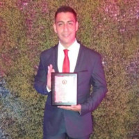 Bryan Gilberto Ordaz Cardenas