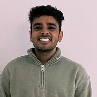 Lokesh Yadav