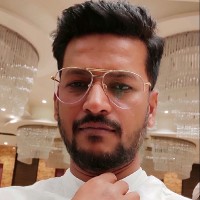 Afroz Siddiqui