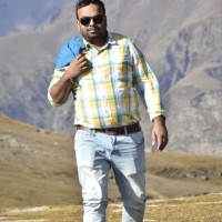 Suraj Singh