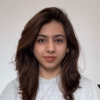 Madiha Syed