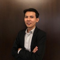 Irfan Syah