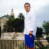 Alexander Silaev