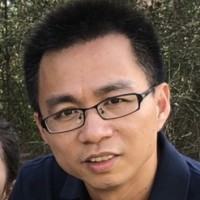 Zhengwei (Sam) S.
