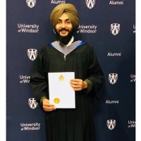 Gagandeep Singh Bajwa